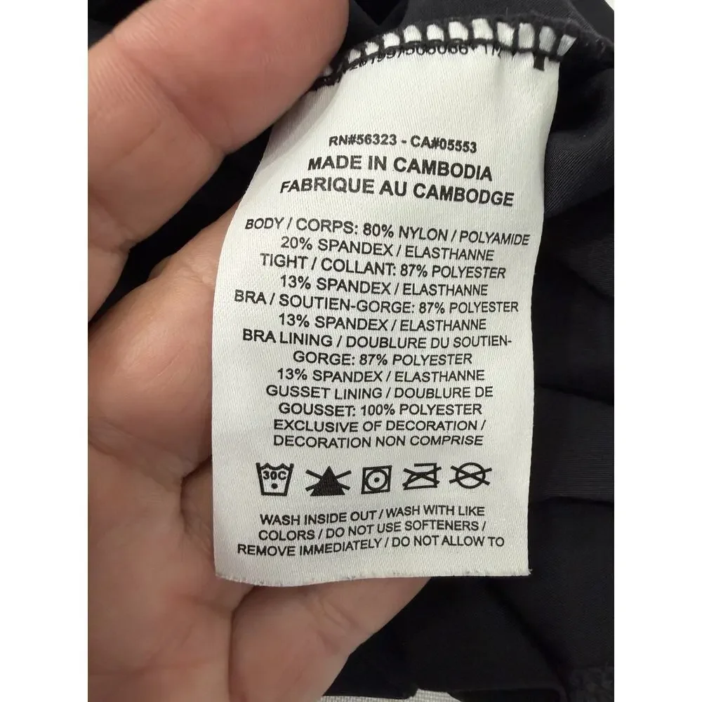 Nike luxe hiking reduced
